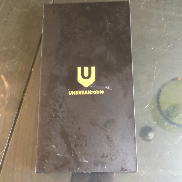 UNBREAKCable Tempered Glass Screen Protector for iPhone XS Max/ iPhone 11 ProMax - Picture 2 of 4